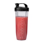 Smoothie Maker 220-240V 1200W Ανοξείδωτος ALPINA
