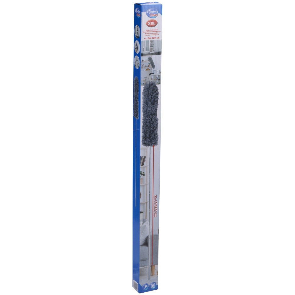 Επεκτεινόμενο Ξεσκονιστήρι XXL 80-210cm 4 Χρώματα