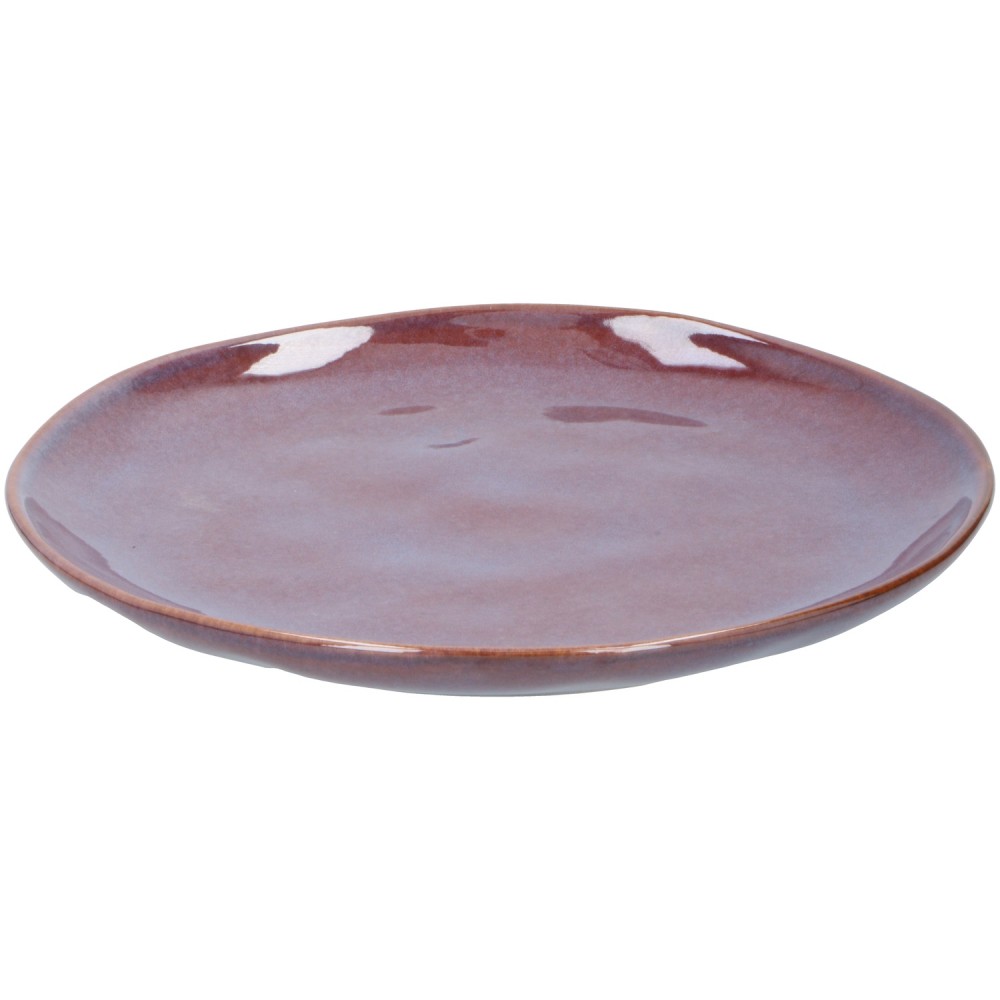 Πιάτο Πρωινού Stoneware 5 Σχέδια