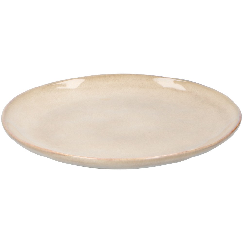 Πιάτο Πρωινού Stoneware 5 Σχέδια