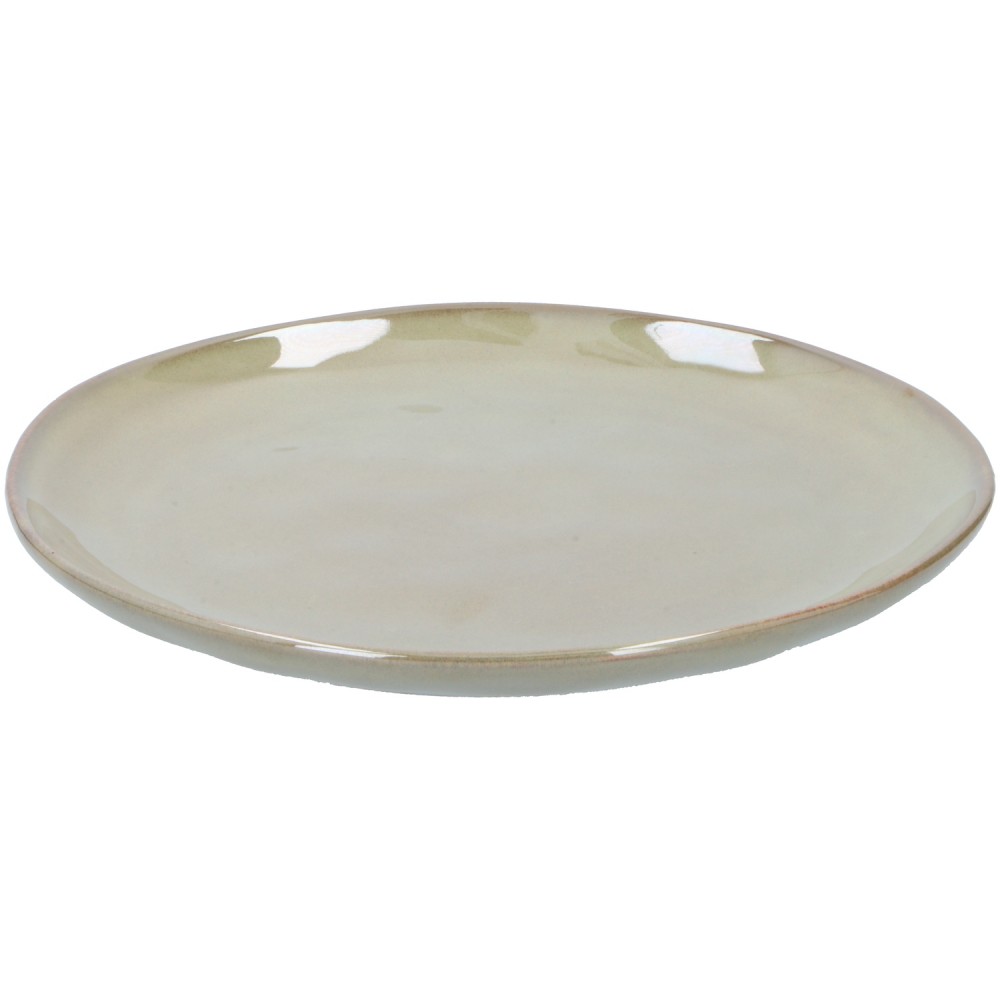 Πιάτο Πρωινού Stoneware 5 Σχέδια