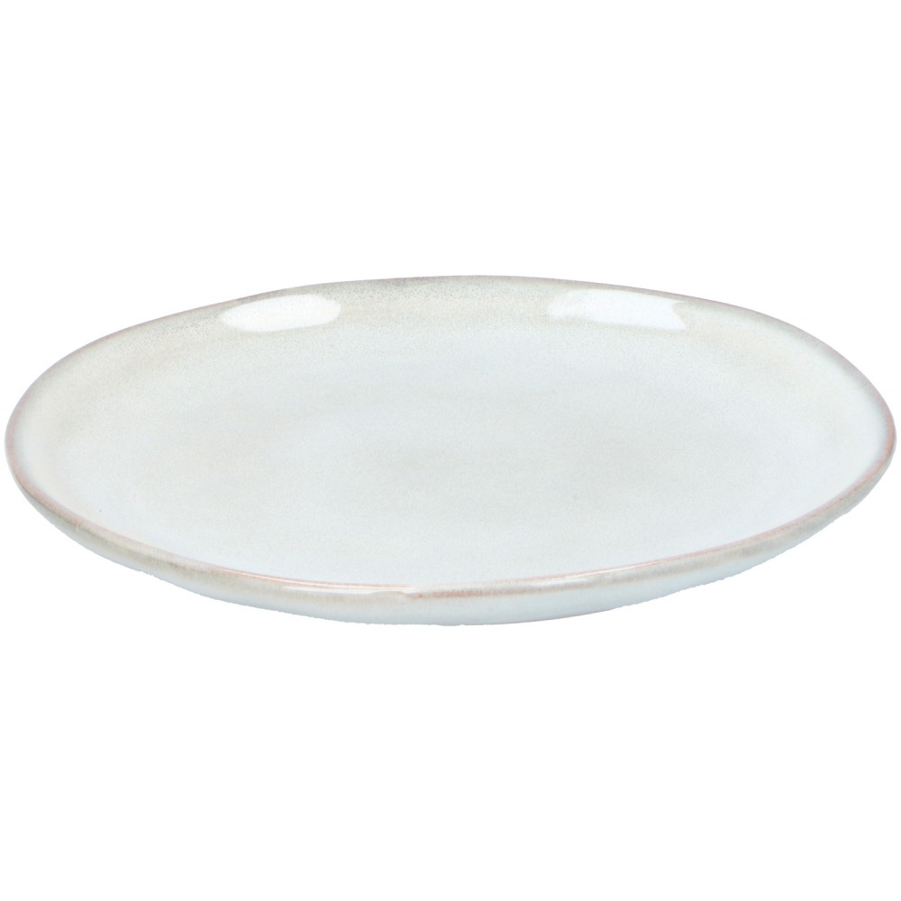 Πιάτο Πρωινού Stoneware 5 Σχέδια