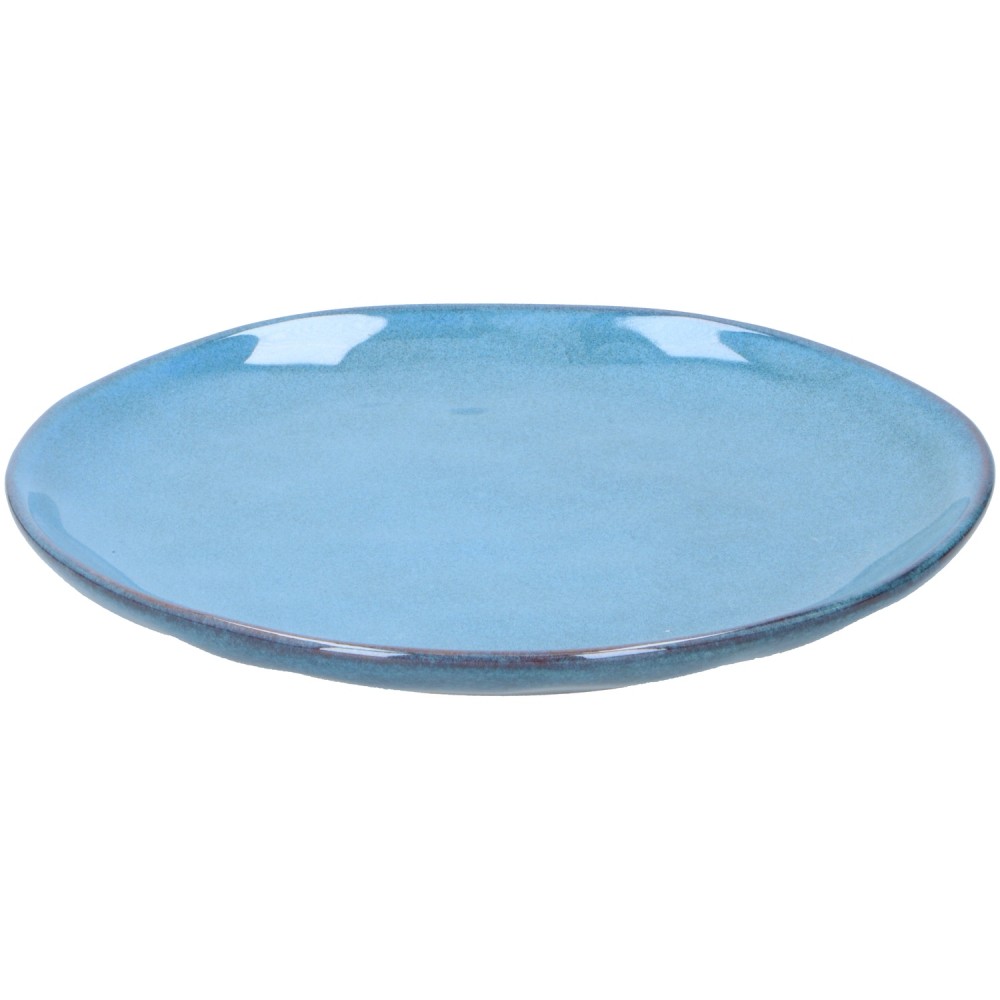 Πιάτο Πρωινού Stoneware 5 Σχέδια