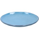 Πιάτο Πρωινού Stoneware 5 Σχέδια