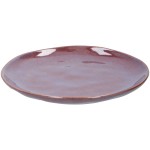 Πιάτο Πρωινού Stoneware 5 Σχέδια