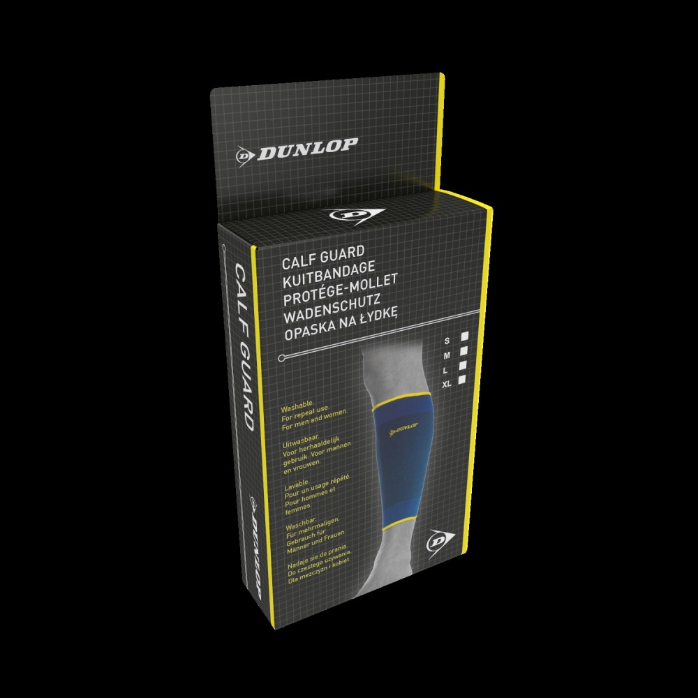 Υποστήριξη Γάμπας DUNLOP