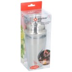 Shaker Για Κοκτέιλ 550ml Σε 4 Χρώματα ALPINA