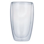 Ποτήρι Διπλού Τοιχώματος 450ml