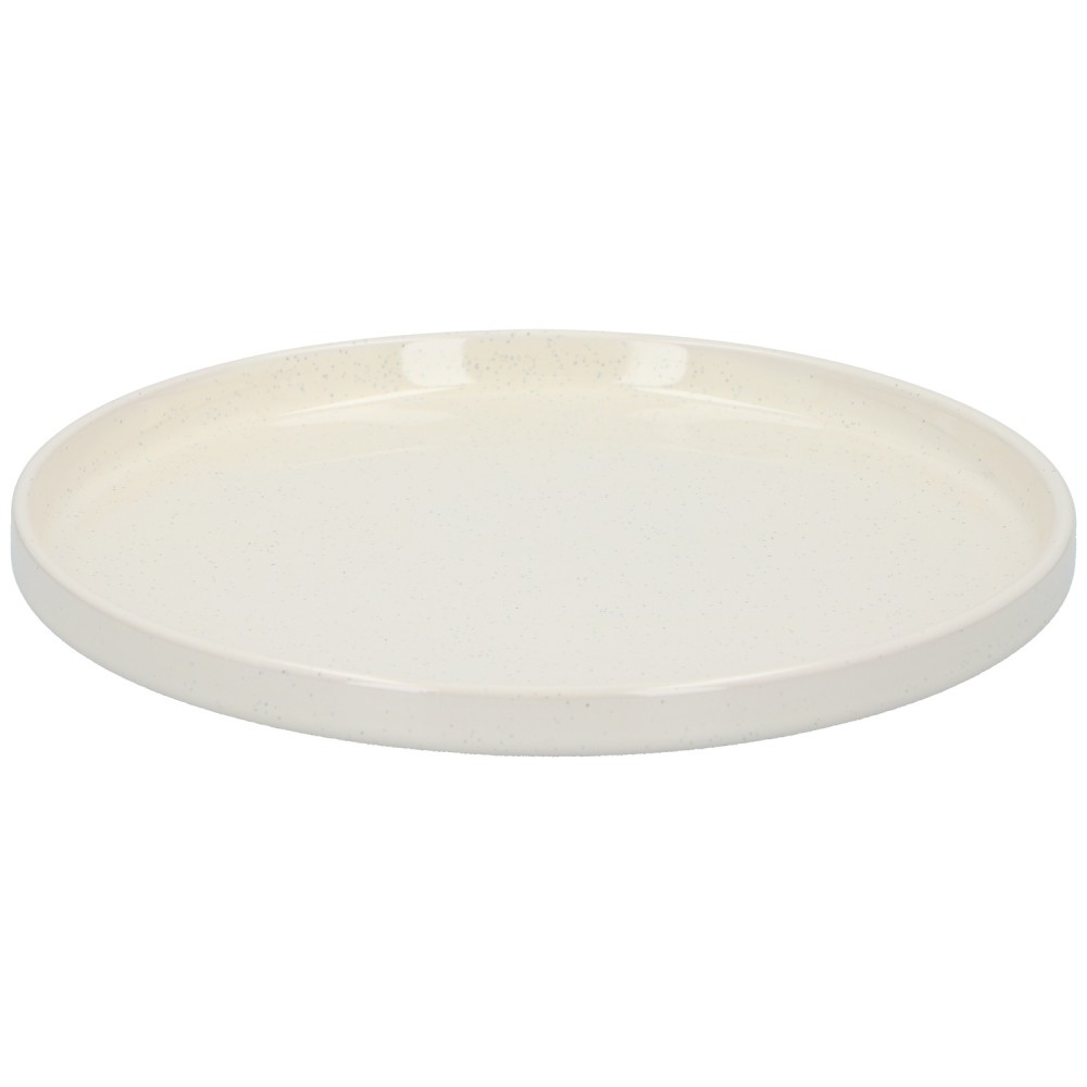 Πιάτο Δείπνου Stoneware Φ26.5cm