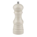 Μύλος Πιπεριού Φ6xΥ18cm Σε 4 Χρώματα