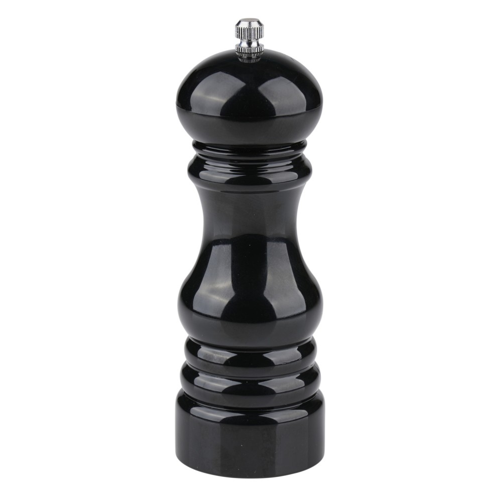 Μύλος Πιπεριού Φ6xΥ18cm Σε 4 Χρώματα