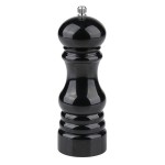 Μύλος Πιπεριού Φ6xΥ18cm Σε 4 Χρώματα