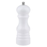 Μύλος Πιπεριού Φ6xΥ18cm Σε 4 Χρώματα