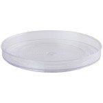 Περιστρεφόμενο Κουτί Αποθήκευσης Φ24x3.5cm