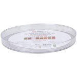 Περιστρεφόμενο Κουτί Αποθήκευσης Φ24x3.5cm