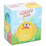 Μπάλα Αναπήδησης Skippy Φ45cm Σε 6 Σχέδια
