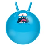 Μπάλα Αναπήδησης Skippy Φ45cm Σε 6 Σχέδια