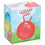 Μπάλα Αναπήδησης Skippy Φ45cm Σε 6 Σχέδια