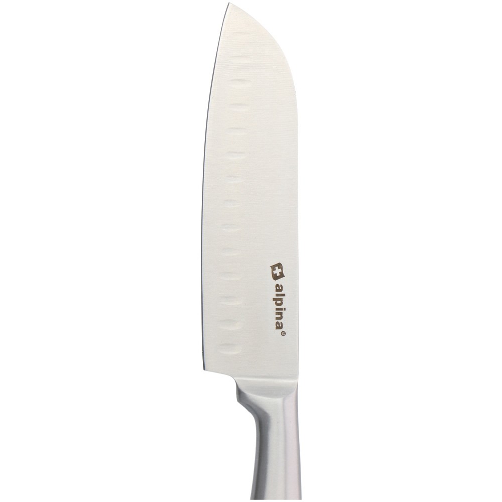 Μαχαίρι Santoku 31.5cm ALPINA