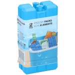 Παγοκύστη Μπλε 2x200ml 2Τμχ