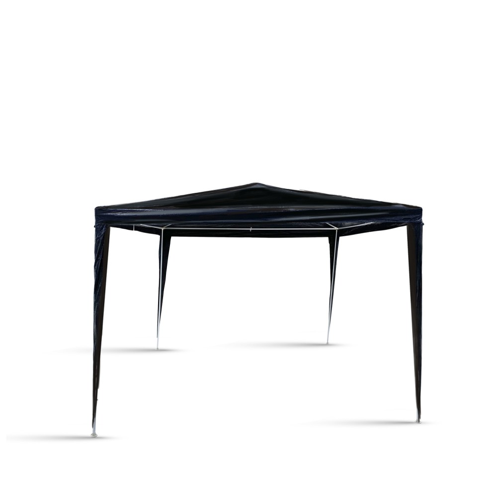 Κιόσκι Ανθρακί 3x3x2.5m