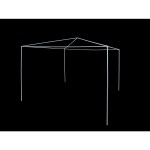 Κιόσκι Ανθρακί 3x3x2.5m