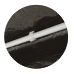 Κιόσκι Ανθρακί 3x3x2.5m