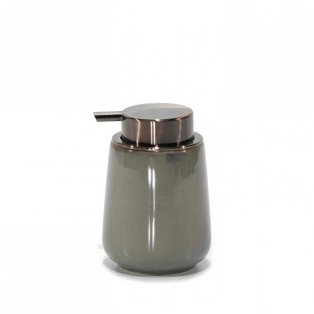 Ντισπένσερ Γκρι Κεραμικό 270ml