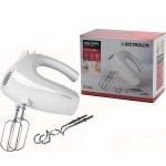 Μίξερ Χειρός 5 Ταχύτητες Λευκό 200W Dictrolux