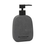 Ντισπένσερ ArteLibre Σκούρο Γκρι/Τσιμέντο 150ml