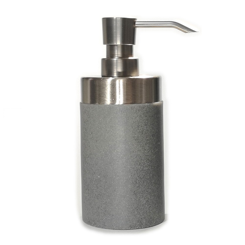 Ντισπένσερ ArteLibre Γκρι Πολυρεζίνη 300ml