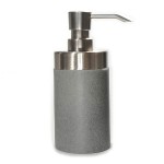 Ντισπένσερ ArteLibre Γκρι Πολυρεζίνη 300ml