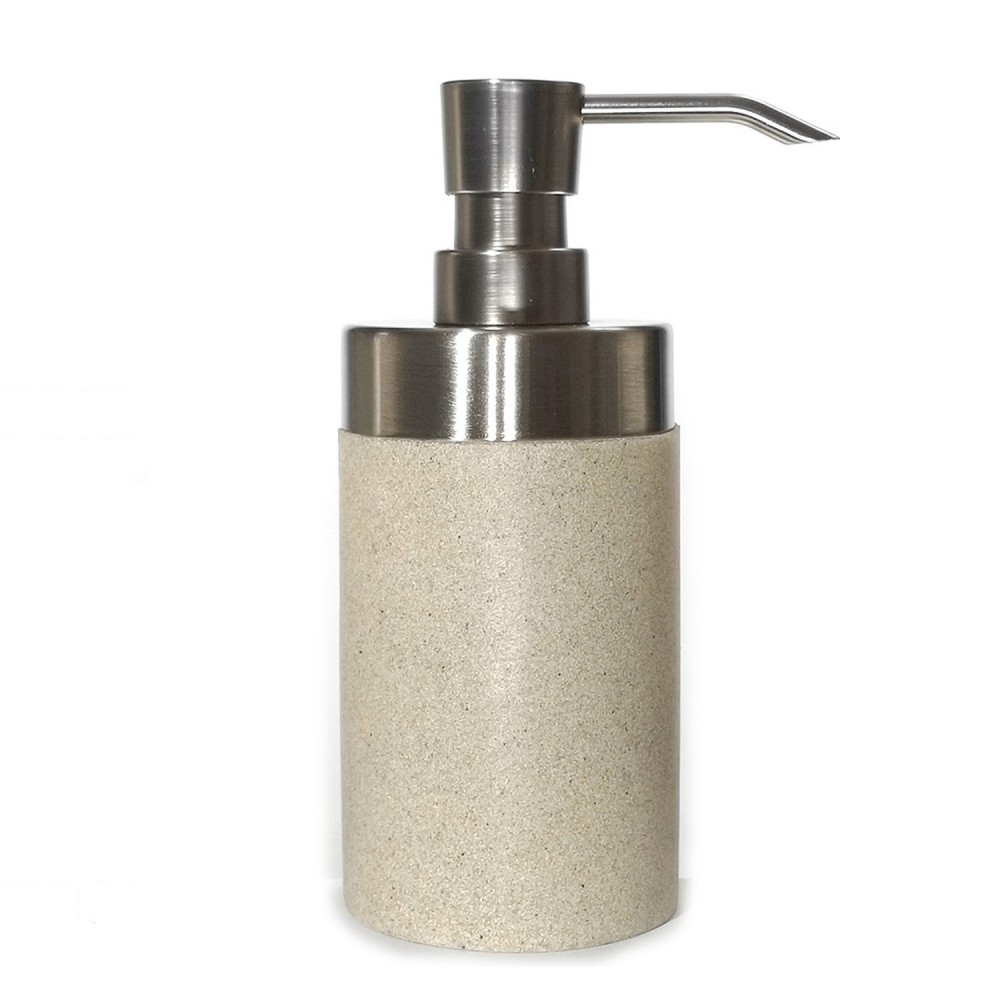Ντισπένσερ ArteLibre μπεζ/πολυρητίνη 300ml