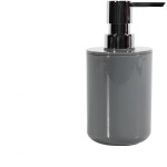 Ντισπένσερ  ArteLibre Γκρι/Πλαστικό 300ml
