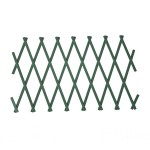 Φράχτης ArteLibre Πράσινο PP/PVC 50x200cm
