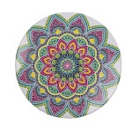 Καθρεπτάκι Τσέπης Mandala Φ7cm Σε 4 Σχέδια