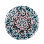 Καθρεπτάκι Τσέπης Mandala Φ7cm Σε 4 Σχέδια