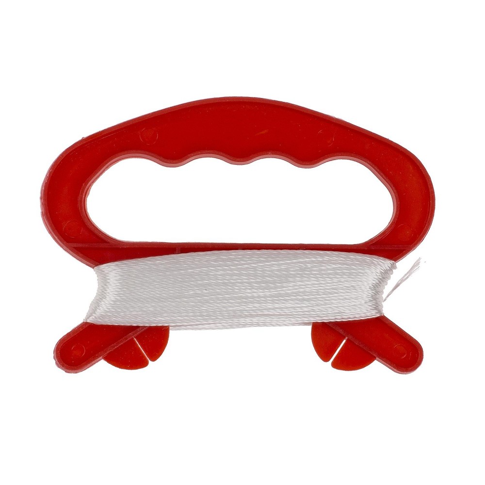 Χαρταετός Με Θήκη Αποθήκευσης Πολύχρωμο Nylon 88x82cm