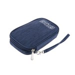 Organizer Ταξιδιού Polyester 19x12cm Σε 3 Χρώματα