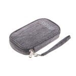 Organizer Ταξιδιού Polyester 19x12cm Σε 3 Χρώματα