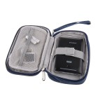 Organizer Ταξιδιού Polyester 19x12cm Σε 3 Χρώματα
