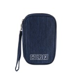 Organizer Ταξιδιού Polyester 19x12cm Σε 3 Χρώματα