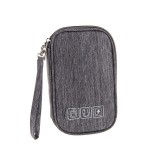 Organizer Ταξιδιού Polyester 19x12cm Σε 3 Χρώματα