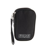 Organizer Ταξιδιού Polyester 19x12cm Σε 3 Χρώματα