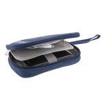 Organizer Ταξιδιού Polyester 19x12cm Σε 3 Χρώματα