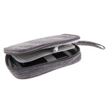 Organizer Ταξιδιού Polyester 19x12cm Σε 3 Χρώματα