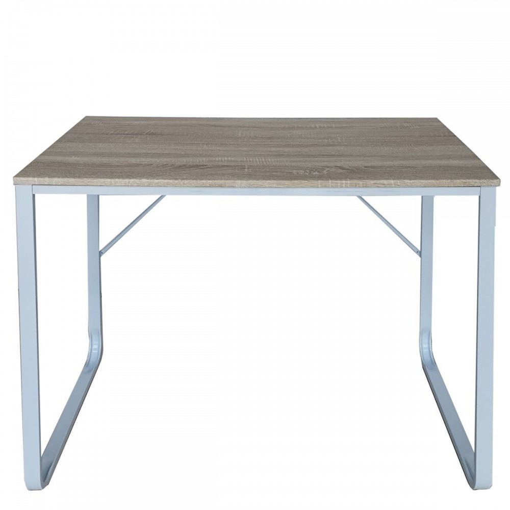 Γραφείο ArteLibre CONSTANTIA Light Oak 120x60x75cm