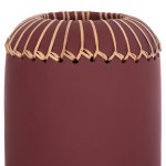ΕΠΙΤΡΑΠΕΖΙΟ ΔΙΑΚΟΣΜΗΤΙΚΟ ΒΑΖΟ LENNOX HM4675.06S TΕΡΑΚΟΤΑ ΣΕ ΒΥΣΣΙΝΙ--Φ18x33Υεκ.