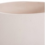 ΓΛΑΣΤΡΑ ΕΣΩΤ.ΧΩΡΟΥ QUAN HM4680.02M FIBER CEMENT ΛΕΥΚΟ--ΒΑΣΗ TEAK Φ35x50Υεκ