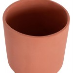 ΣΕΤ 3 ΓΛΑΣΤΡΕΣ ΜΕ TEAK ΒΑΣΕΙΣ TANTI HM4685 FIBER CEMENT ΣΕ 3 ΧΡΩΜΑΤΑ